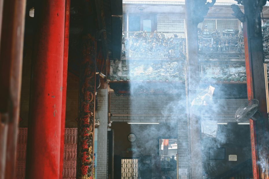 Bahaya Asap Sampah dan Solusi Ramah Lingkungan dengan Teknologi Incinerator dari Incineratorpatass